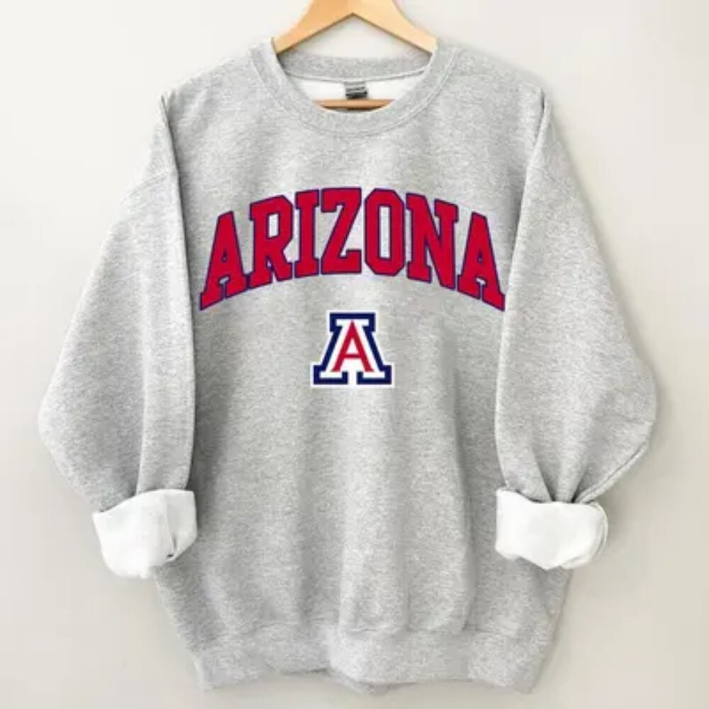 Arizona Wildcats Vintage shirt
